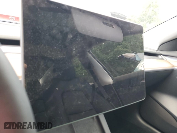 2023 Tesla Model 3 с VIN 5YJ3E1EA0PF617724, выставлен на аукционе Copart как лот 64719645 с пробегом Не указан миль и Списание • Salvage title. История ставок и продаж доступна на DreamBid. Изображение 9.