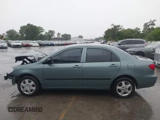 2005 Toyota Corolla CE с VIN 1NXBR32E05Z566387, выставлен на аукционе IAAI как лот 42402889 с пробегом 183 854 миль миль и . История ставок и продаж доступна на DreamBid. Изображение 15.