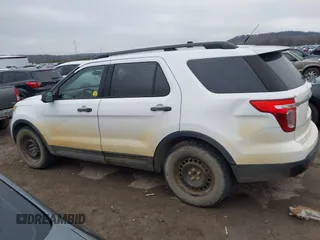 2014 Ford Explorer with VIN 1FM5K7B88EGA74692, listed as a IAAI auction lot 41540061 with 274,471 mi miles and . Bid and sale history available at DreamBid. Image 14.