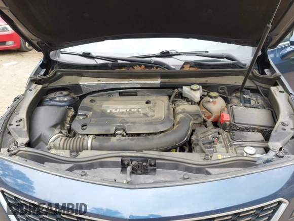 2019 Cadillac XT4 FWD Premium Luxury with VIN 1GYFZCR46KF163883, listed as a IAAI auction lot 42403733 with 80,275 mi miles and . Bid and sale history available at DreamBid. Image 10.