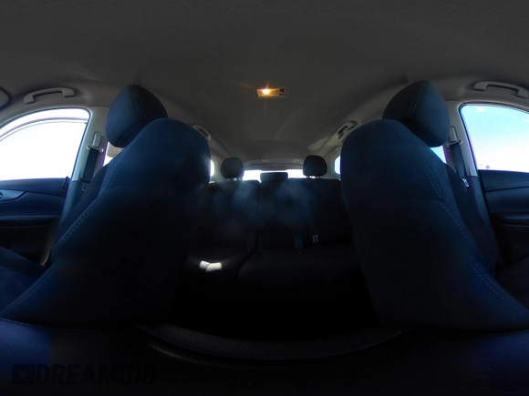 2015 Nissan Rogue S with VIN KNMAT2MT4FP568859, listed as a IAAI auction lot 41718743 with 122,607 mi miles and . Bid and sale history available at DreamBid. Image 18.