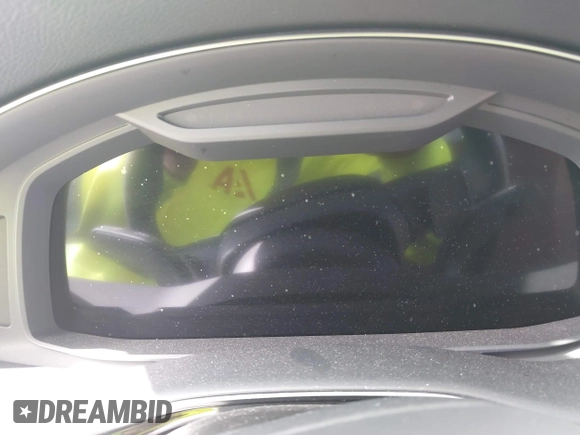 2023 Audi Q8 Premium Plus z VIN WA1EVBF14PD016072, wystawiony jako IAAI lot #41947316 z przebiegiem Nie podano mil oraz . Historia ofert i sprzedaży dostępna na DreamBid. Obrazek 7.
