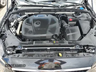 2019 Volvo S60 Momentum with VIN 7JR102FK8KG007329, listed as a Copart auction lot 61924484 with 68,526 mi miles and Non Repairable. Bid and sale history available at carsss.com. Image 11.