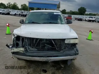 2005 Chevrolet Tahoe Police z VIN 1GNEC13Z55R252771, wystawiony jako Copart lot #71830634 z przebiegiem 206 923 mil mil oraz Szkoda całkowita • Salvage title. Historia ofert i sprzedaży dostępna na DreamBid. Obrazek 11.
