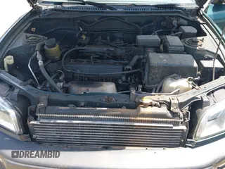 1998 Toyota RAV4 with VIN JT3GP10V6W0023680, listed as a IAAI auction lot 42235877 with 244,446 mi miles and . Bid and sale history available at DreamBid. Image 10.