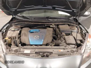 2013 Mazda 3 i Touring with VIN JM1BL1V79D1805863, listed as a IAAI auction lot 42506267 with 97,005 mi miles and . Bid and sale history available at DreamBid. Image 10.