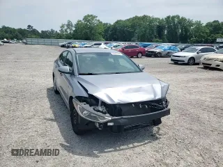 2017 Hyundai Elantra SE z VIN 5NPD74LF4HH151846, wystawiony jako Copart lot #56377315 z przebiegiem 176 200 mil mil oraz Szkoda całkowita • Salvage title. Historia ofert i sprzedaży dostępna na DreamBid. Obrazek 14.