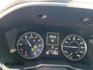 2025 Subaru Outback Touring с VIN 4S4BTAPC6S3143215, выставлен на аукционе Copart как лот 53285545 с пробегом 4 733 миль миль и На запчасти • Non repairable. История ставок и продаж доступна на DreamBid. Изображение 9.