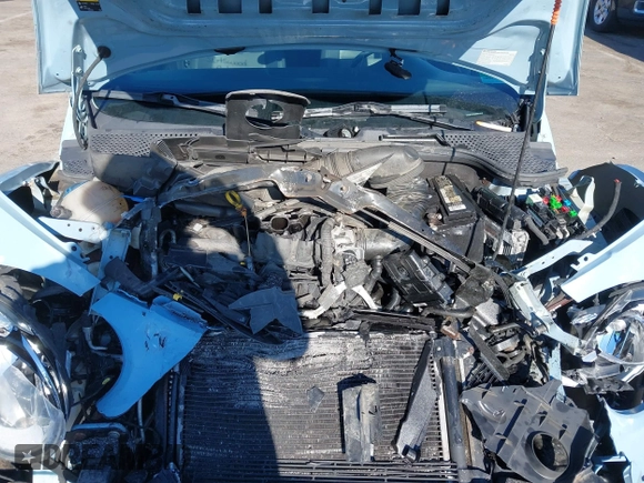 2014 Volkswagen Beetle 2.5L w/Sun with VIN 3VWJP7AT6EM601318, listed as a IAAI auction lot 41902598 with 169,220 mi miles and . Bid and sale history available at DreamBid. Image 10.