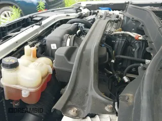 2021 Ford Police Interceptor Utility с VIN 1FM5K8AB6MGB34308, выставлен на аукционе IAAI как лот 42456076 с пробегом 162 897 миль миль и . История ставок и продаж доступна на DreamBid. Изображение 19.