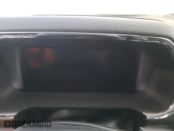 2023 Ford F-150 Lightning Pro with VIN 1FT6W1EV4PWG24488, listed as a Copart auction lot 51523945 with Not provided miles and Salvage title. Bid and sale history available at DreamBid. Image 9.