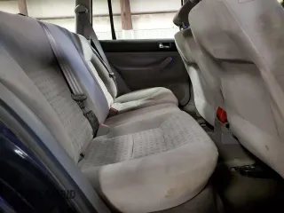 2003 Volkswagen Jetta с VIN WVWSP61J53W188305, выставлен на аукционе Copart как лот 41868725 с пробегом 222 664 миль миль и Чистый • Clean title. История ставок и продаж доступна на DreamBid. Изображение 10.