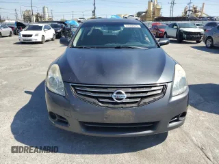 2011 Nissan Altima 2.5 SL with VIN 1N4AL2AP1BN487241, listed as a Copart auction lot 52592635 with 127,038 mi miles and Salvage Title. Bid and sale history available at carsss.com. Image 5.