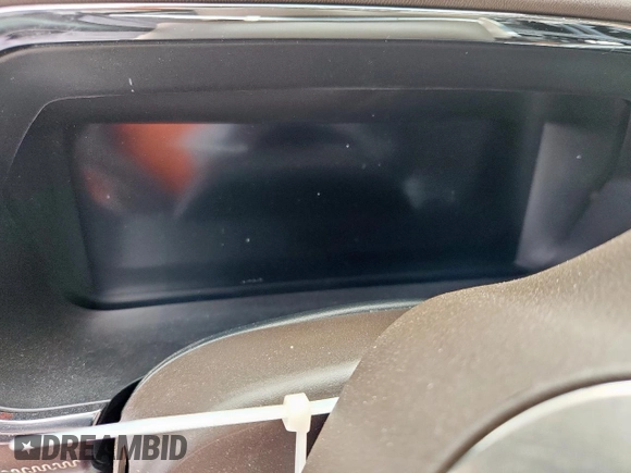2023 Ford F-150 XL with VIN 1FTFW1E87PFA95273, listed as a Copart auction lot 62566745 with Not provided miles and Salvage title. Bid and sale history available at DreamBid. Image 9.