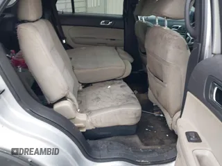 2011 Ford Explorer with VIN 1FMHK7B84BGA45764, listed as a IAAI auction lot 41935339 with 215,206 mi miles and . Bid and sale history available at DreamBid. Image 8.