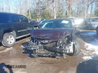2014 Kia Optima EX with VIN 5XXGN4A73EG312628, listed as a IAAI auction lot 41301343 with Not Provided miles and . Bid and sale history available at carsss.com. Image 6.