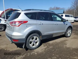 2014 Ford Escape SE с VIN 1FMCU9G93EUC56056, выставлен на аукционе Copart как лот 49608505 с пробегом 173 634 миль миль и Чистый • Clean title. История ставок и продаж доступна на DreamBid. Изображение 3.