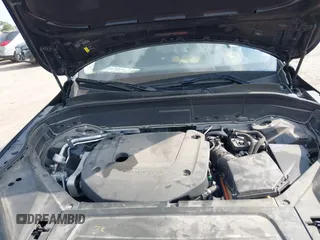 2024 Volvo XC90 Plus Bright Theme с VIN YV4062PE4R1221441, выставлен на аукционе IAAI как лот 42082396 с пробегом 19 290 миль миль и . История ставок и продаж доступна на DreamBid. Изображение 10.