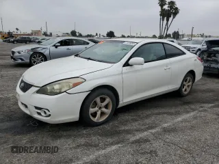 2007 Toyota Solara SE с VIN 4T1CA30P37U118941, выставлен на аукционе Copart как лот 61626885 с пробегом 200 031 миль миль и Чистый • Clean title. История ставок и продаж доступна на DreamBid. Изображение 1.