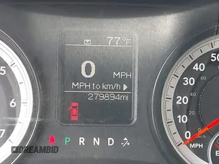 2014 Ram 1500 Express z VIN 1C6RR6FT9ES364535, wystawiony jako IAAI lot #42512971 z przebiegiem 279 894 mil mil oraz . Historia ofert i sprzedaży dostępna na DreamBid. Obrazek 15.