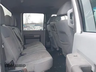 2011 Ford F-250 XL with VIN 1FT7W2BT9BEC74545, listed as a IAAI auction lot 41052031 with 238,730 mi miles and . Bid and sale history available at DreamBid. Image 8.