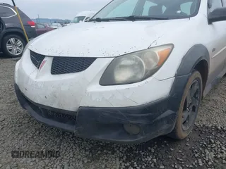 2004 Pontiac Vibe z VIN 5Y2SL64844Z406755, wystawiony jako IAAI lot #41775825 z przebiegiem 266 277 mil mil oraz . Historia ofert i sprzedaży dostępna na DreamBid. Obrazek 6.