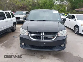 2018 Dodge Grand Caravan SXT z VIN 2C4RDGCGXJR298710, wystawiony jako IAAI lot #41933213 z przebiegiem 259 904 mil mil oraz . Historia ofert i sprzedaży dostępna na DreamBid. Obrazek 12.