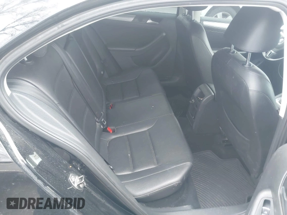 2014 Volkswagen Jetta TDI w/Premium with VIN 3VWLL7AJ3EM276789, listed as a IAAI auction lot 41805737 with 160,500 mi miles and . Bid and sale history available at DreamBid. Image 8.
