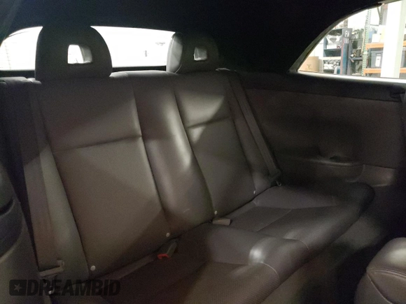 2008 Toyota Solara SE with VIN 4T1FA38P58U140720, listed as a Copart auction lot 77762474 with 129,985 mi miles and Salvage Title. Bid and sale history available at DreamBid. Image 10.