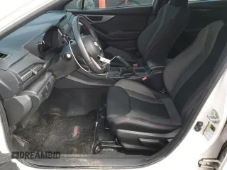 2022 Subaru WRX z VIN JF1VBAA63N9027923, wystawiony jako Copart lot #54245105 z przebiegiem 45 631 mil mil oraz Czysty tytuł • Clean title. Historia ofert i sprzedaży dostępna na DreamBid. Obrazek 7.
