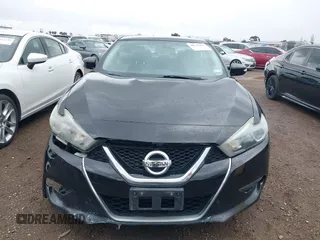 2018 Nissan Maxima S with VIN 1N4AA6AP4JC377761, listed as a IAAI auction lot 41742827 with 115,242 mi miles and . Bid and sale history available at DreamBid. Image 13.