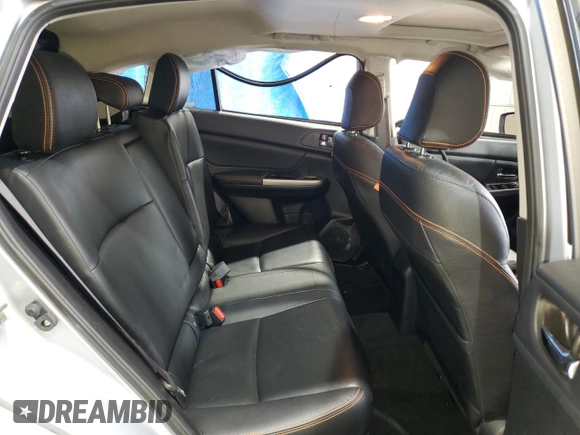 2016 Subaru Crosstrek Limited with VIN JF2GPANC5GH318292, listed as a Copart auction lot 56007985 with 148,970 mi miles and Salvage title. Bid and sale history available at DreamBid. Image 11.