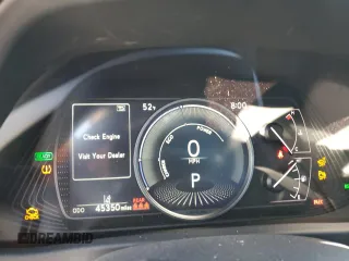 2022 Lexus UX 250h z VIN JTHP9JBH1N2060294, wystawiony jako Copart lot #76330054 z przebiegiem 45 350 mil mil oraz Nie do naprawy. Historia ofert i sprzedaży dostępna na DreamBid. Obrazek 9.