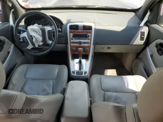 2007 Chevrolet Equinox LT with VIN 2CNDL73F476229666, listed as a Copart auction lot 71157854 with 0 mi miles and Non Repairable. Bid and sale history available at carsss.com. Image 8.