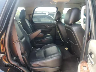 2014 GMC Yukon Denali with VIN 1GKS2EEF6ER137805, listed as a Copart auction lot 69835144 with 167,244 mi miles and Salvage Title. Bid and sale history available at carsss.com. Image 11.