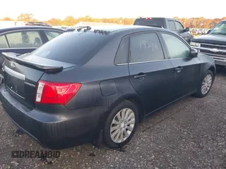 2010 Subaru Impreza i Premium с VIN JF1GE6B64AH514091, выставлен на аукционе IAAI как лот 40675326 с пробегом Не указан миль и . История ставок и продаж доступна на DreamBid. Изображение 4.