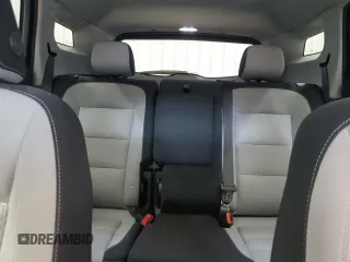2022 GMC Terrain SLE with VIN 3GKALTEV9NL231530, listed as a Copart auction lot 61862675 with 169,169 mi miles and Clean title. Bid and sale history available at DreamBid. Image 10.