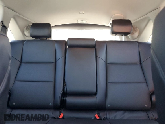 2018 Acura RDX Technology with VIN 5J8TB4H56JL005865, listed as a Copart auction lot 71033744 with 22,658 mi miles and Salvage Title. Bid and sale history available at DreamBid. Image 10.