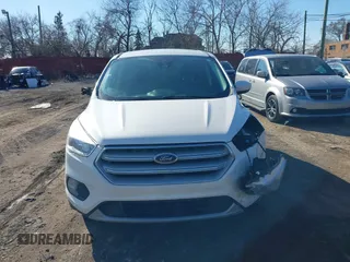 2019 Ford Escape SE with VIN 1FMCU9GD6KUA69877, listed as a IAAI auction lot 41826062 with 41,083 mi miles. Bid and sale history available at carsss.com. Image 12.