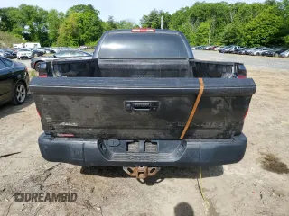 2014 Toyota Tundra SR z VIN 5TFUM5F14EX056119, wystawiony jako Copart lot #58779045 z przebiegiem 223 035 mil mil oraz Czysty tytuł • Clean title. Historia ofert i sprzedaży dostępna na DreamBid. Obrazek 6.