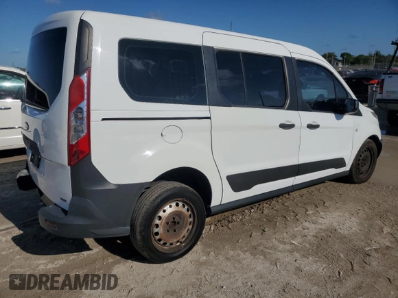 2016 Ford Transit Connect XL z VIN NM0GE9E75G1278999, wystawiony jako Copart lot #57075905 z przebiegiem 339 469 mil mil oraz Czysty tytuł • Clean title. Historia ofert i sprzedaży dostępna na DreamBid. Obrazek 3.