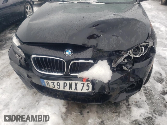2018 BMW 2 Series 230i xDrive with VIN WBA2K1C56JVD41570, listed as a Copart auction lot 84181764 with 77,231 mi miles and Salvage Title. Bid and sale history available at carsss.com. Image 12.