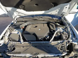 2018 BMW 5 Series 530i with VIN WBAJA5C54JWA39873, listed as a IAAI auction lot 41369709 with 66,353 mi miles and . Bid and sale history available at DreamBid. Image 10.