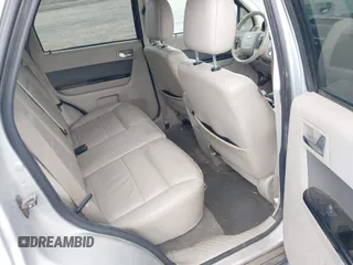 2009 Ford Escape Hybrid with VIN 1FMCU59359KB94730, listed as a IAAI auction lot 41900192 with 189,720 mi miles and . Bid and sale history available at DreamBid. Image 8.