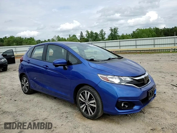 2020 Honda Fit EX с VIN 3HGGK5H82LM719723, выставлен на аукционе Copart как лот 54704295 с пробегом 30 650 миль миль и Списание • Salvage title. История ставок и продаж доступна на DreamBid. Изображение 14.