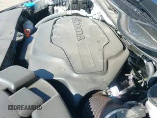 2025 Honda Odyssey EX-L with VIN 5FNRL6H61SB083582, listed as a IAAI auction lot 43262071 with 5,401 mi miles and . Bid and sale history available at DreamBid. Image 20.