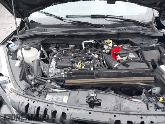 2021 Ford Escape SE with VIN 1FMCU9G67MUA23303, listed as a IAAI auction lot 42232319 with 12,694 mi miles and . Bid and sale history available at DreamBid. Image 10.