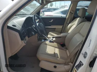 2012 Mercedes-Benz GLK 350 with VIN WDCGG5GB4CF740306, listed as a Copart auction lot 76171694 with 115,751 mi miles and Non Repairable. Bid and sale history available at DreamBid. Image 7.