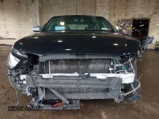 2014 Audi S4 Premium Plus with VIN WAUDGAFL8EA119191, listed as a IAAI auction lot 41697393 with 157,166 mi miles. Bid and sale history available at carsss.com. Image 13.