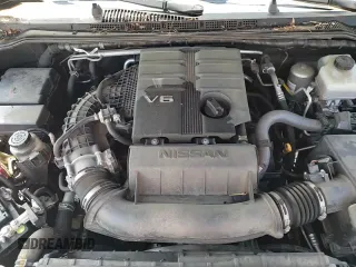 2020 Nissan Frontier SV with VIN 1N6ED0EA9LN703225, listed as a Copart auction lot 69916235 with 71,944 mi miles and Salvage title. Bid and sale history available at DreamBid. Image 13.